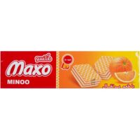 ویفر مینو 40گرم 60ع