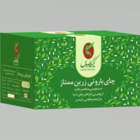 چای کیکاووس باروتی 2.5ک