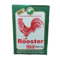 چای خروس 400گرم ساده (16)448950ف