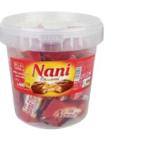 نانی شیرین عسل سطلی 400گرم(6)