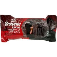 کیک دو قلو خیس نظری 24ع 27000ف