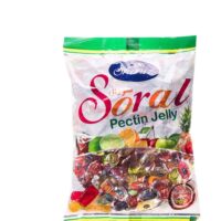 تافی ژله ای 1کیلوئی  شونیزسورال (6)