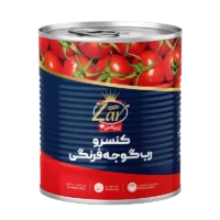 رب گوجه زر درجه 1 12ع