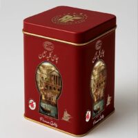 چای کلیدنشان 450گرم فلزی ساده (8)