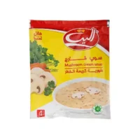 سوپ قارچ الیت45000ف(12) جدید