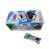 اسپارک  نارگیلی شیرین عسل 18گرم 30ع
