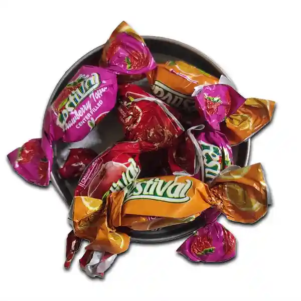 تافی ترش آیدین 3کیلو فله (12کیلو)*
