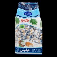 تافی نارگیلی شونیز فله 12کیلو