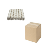 تخم مرغ  پوسوف (بدون برگشت)*