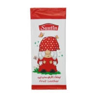 لواشک سانتین 20گرم 15ع جور 95000