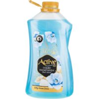 مایع دستشویی اکتیو 2.5لیتری6ع (ف229190)