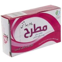 پودرنظافت مطرح کوچک (12) ( 144) *