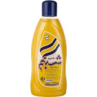 شامپو شبنم 1لیتری 8ع 86310ف جدید