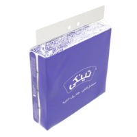 دستمال کاغذی 250برگ اقتصادی تینکی 8تایی(4)