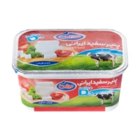 پنیرمیهن 400گرم24ع