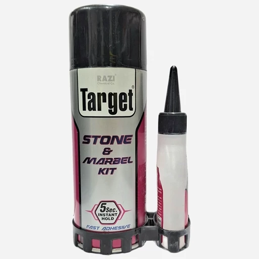 چسب 123 تارگت 400م(25)