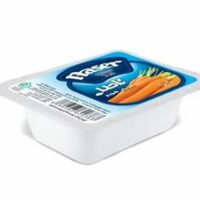 مربا هویج تکنفره ناصر 25گ(72)