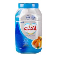 روغن جامد لادن پلاستیک 5کیلو(4)2071069ف