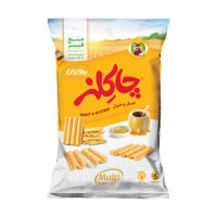 پفک غلات چاکلز خردل و عسل 90گ(20)95ف