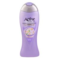 شامپو نرم کننده اکتیوآسیب دیده رنگ شده90345ف 12ع400گرم