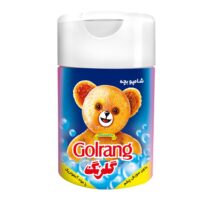 شامپو بچه گلرنگ خرسی26480ف قدیم 24ع