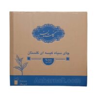 چای نپتون گلستان  فله 1000ع