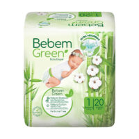 پوشاک ببم سایز 1 12ع