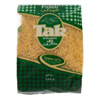 رشته سوپ تک (20ع)