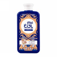 شامپو سیر پاکرخ400گرم 12ع