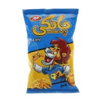 کرانچی پنیری مزمز 60ع