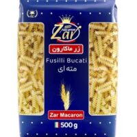 ماکارونی (فرمی) زر20ع 45000ف