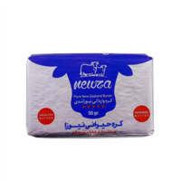 کره نیوزا حیوانی 25گرم(100)*