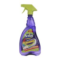 اسپری چند منظوره اکتیو 700گرم122500ف12یونیورسال