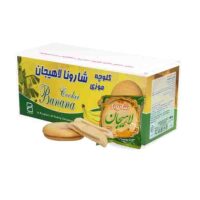 کلوچه لاهیجان (شارونا) جور 90گرم 50ع*