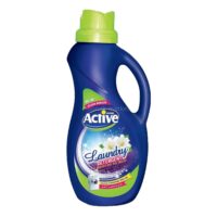 مایع لباسشویی اکتیو جنرال 1.5لیتری164925ف 9ع