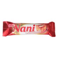نانی شیرین عسل 40گ 24ع