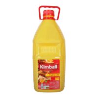 روغن سرخ کیمبال 2.7گ 4ع