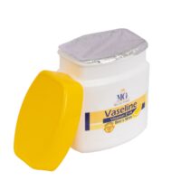 کرم وازلین ام جی 120گ(12)(6)75ف قدیم