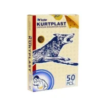 چسب کمرگرگی واسبی(50*