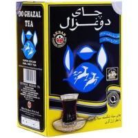چای دوغزال 500گرم عطری(24ع)