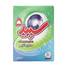 پودر ماشینی سپید5 89249ف جدید 500گ(24)ط3