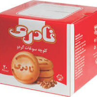 کلوچه نادری 20ع (گردو)