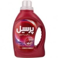 مایع لباس پرسیل احیا کننده رنگین شوی1ل(12)318279ف
