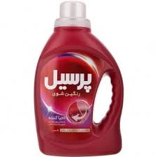 مایع لباس پرسیل احیا کننده رنگین شوی1ل(12)318279ف