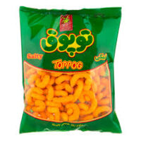 پفک توپوق میگ آناتا(24)*60ف