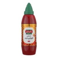 سس گوجه موشکی دلپذیر 454گرم (24)70000ف