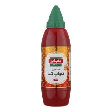 سس گوجه موشکی دلپذیر 454گرم (24)70000ف