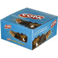 ویفر شکلاتی کوپا 30ع(8) (35000ف)