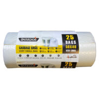 کیسه زباله دارکوب (50*40)خیلی کوچک(40)