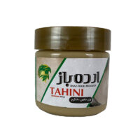 ارده 260گرم باز(6ع)